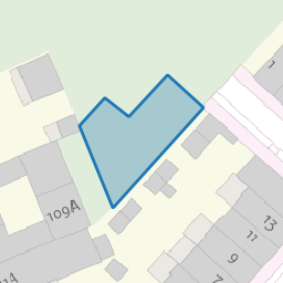 Perceel VLO00-F-2354