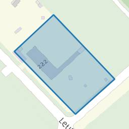 Perceel VLO00-F-2371