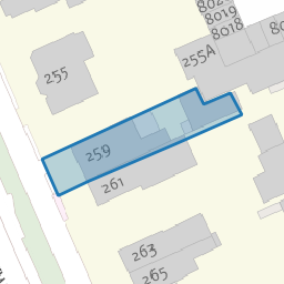 Perceel VLO00-F-2409