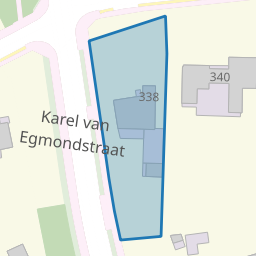 Perceel VLO00-F-2418