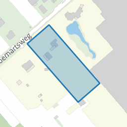 Perceel VLO00-F-2448