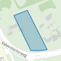 Perceel VLO00-F-2450