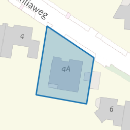 Perceel VLO00-F-2458