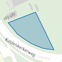 Perceel VLO00-F-2460