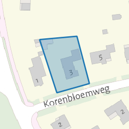 Perceel VLO00-F-2471