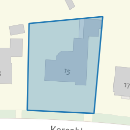 Perceel VLO00-F-2476