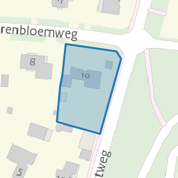 Perceel VLO00-F-2477