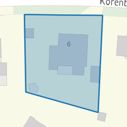 Perceel VLO00-F-2479