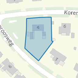 Perceel VLO00-F-2480