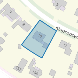 Perceel VLO00-F-2481