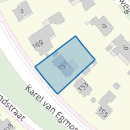 Perceel VLO00-F-2485