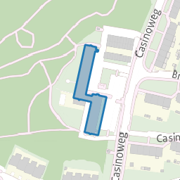 Perceel VLO00-F-2492