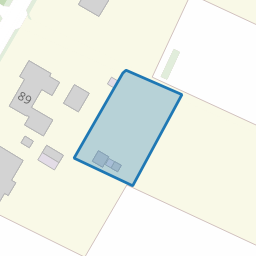 Perceel VLO00-F-2503