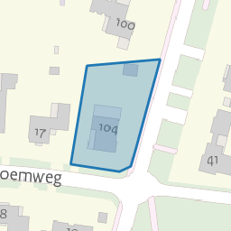 Perceel VLO00-F-2513