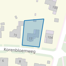 Perceel VLO00-F-2514