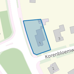 Perceel VLO00-F-2515