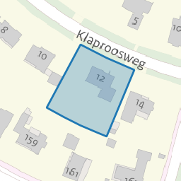 Perceel VLO00-F-2518