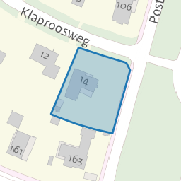 Perceel VLO00-F-2519