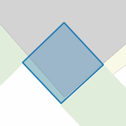 Perceel VLO00-F-2521