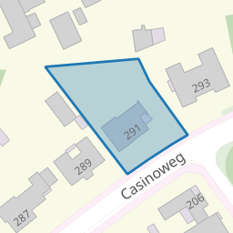 Perceel VLO00-F-2526