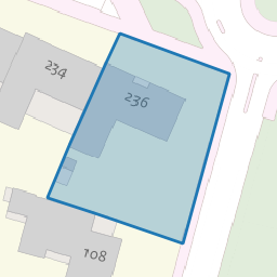 Perceel VLO00-F-2530