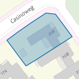 Perceel VLO00-F-2536