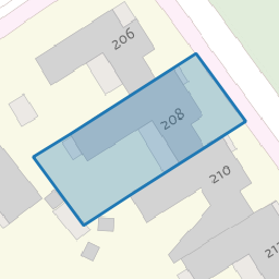 Perceel VLO00-F-2537