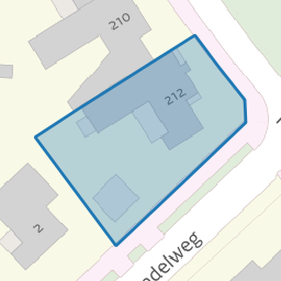 Perceel VLO00-F-2539