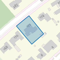 Perceel VLO00-F-2541