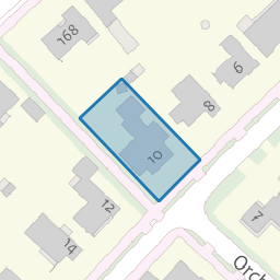 Perceel VLO00-F-2545