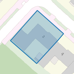 Perceel VLO00-F-2546