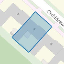 Perceel VLO00-F-2547