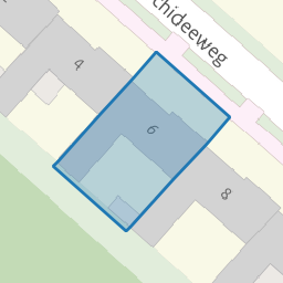 Perceel VLO00-F-2548