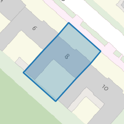 Perceel VLO00-F-2549