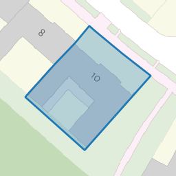 Perceel VLO00-F-2550