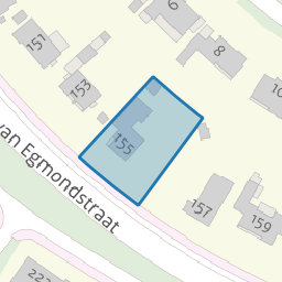 Perceel VLO00-F-2558