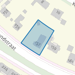 Perceel VLO00-F-2559