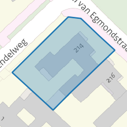 Perceel VLO00-F-2560