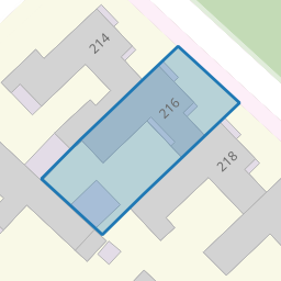 Perceel VLO00-F-2561