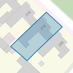 Perceel VLO00-F-2562