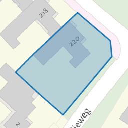 Perceel VLO00-F-2563