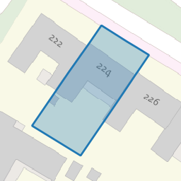 Perceel VLO00-F-2565