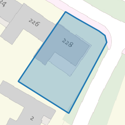 Perceel VLO00-F-2567