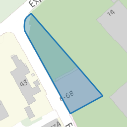 Perceel VLO00-F-2576