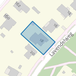 Perceel VLO00-F-2589