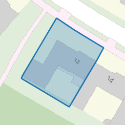 Perceel VLO00-F-2593