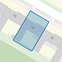 Perceel VLO00-F-2595