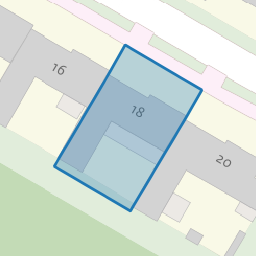 Perceel VLO00-F-2596