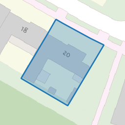 Perceel VLO00-F-2597