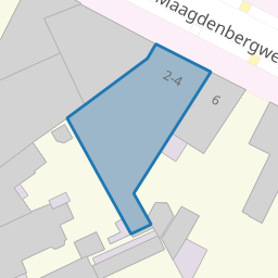 Perceel VLO00-F-2600